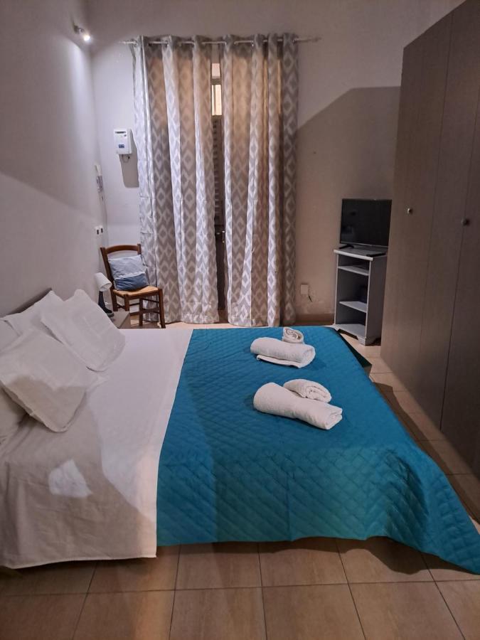 Casa Sofi' Apartamento Catânia Exterior foto