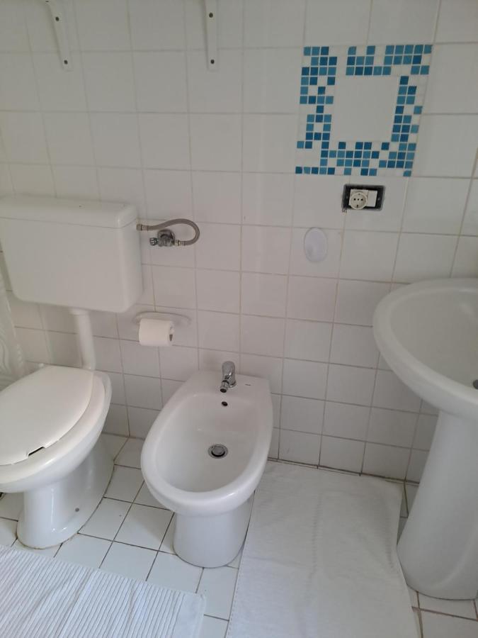 Casa Sofi' Apartamento Catânia Exterior foto