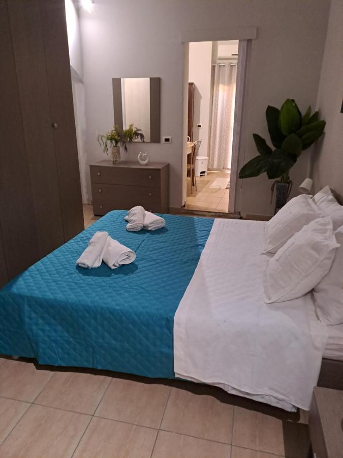 Casa Sofi' Apartamento Catânia Exterior foto