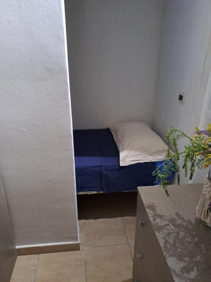 Casa Sofi' Apartamento Catânia Exterior foto