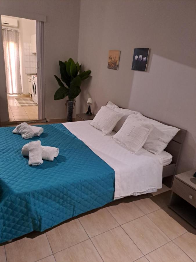 Casa Sofi' Apartamento Catânia Exterior foto
