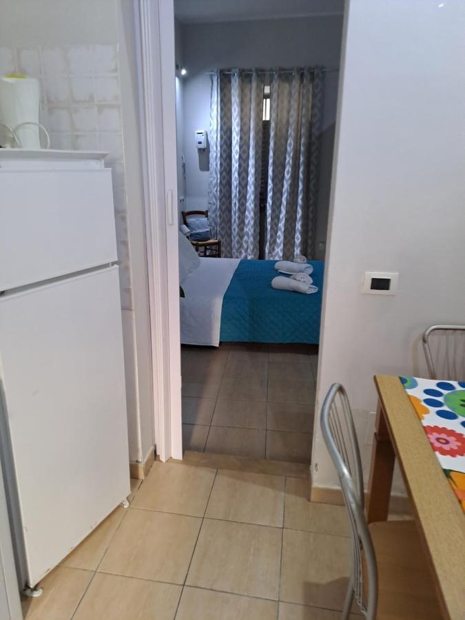 Casa Sofi' Apartamento Catânia Exterior foto