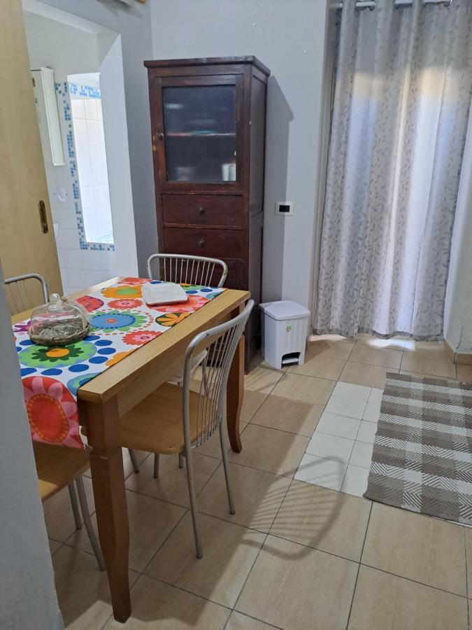 Casa Sofi' Apartamento Catânia Exterior foto