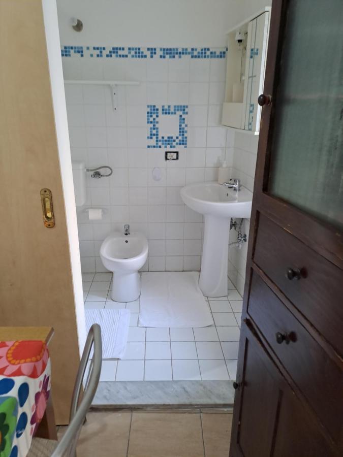 Casa Sofi' Apartamento Catânia Exterior foto