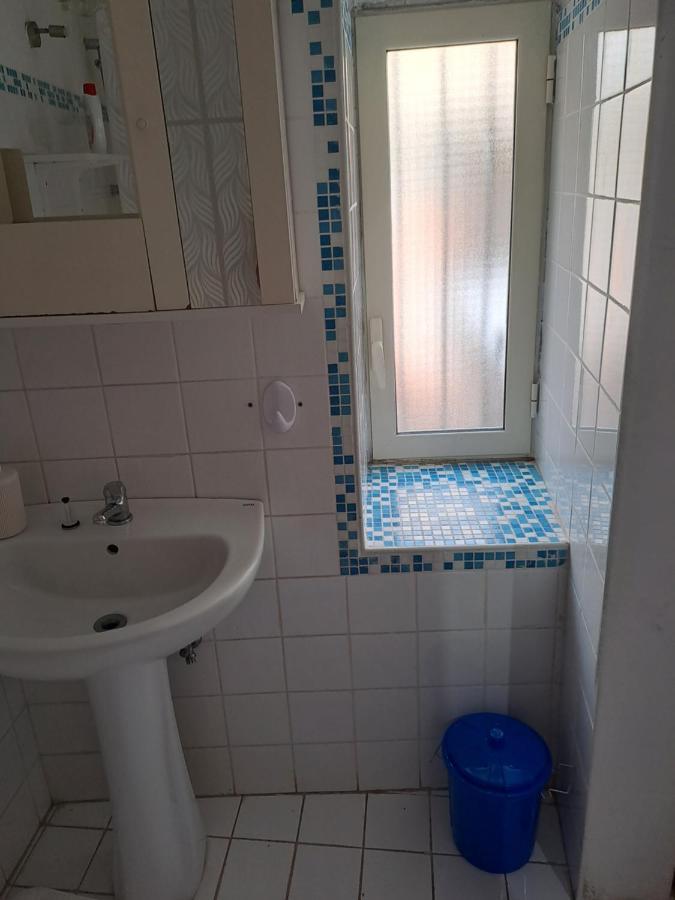 Casa Sofi' Apartamento Catânia Exterior foto